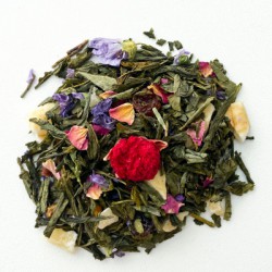 Чай зеленый Nude Роса Premium / Кейтеринговый пакет (250 гр)