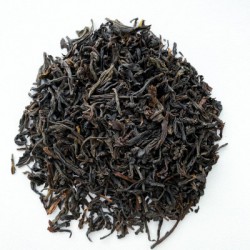 Чай черный Nude Черный ОРА, Вьетнам / Кейтеринговый пакет (250 гр)