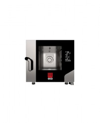 Пароконвектомат электрический Tecnoeka MKF 511 BM