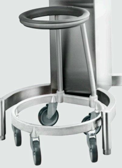ТЕЛЕЖКА Д/ДЕЖИ VARIMIXER 22AR60 Д/AR60