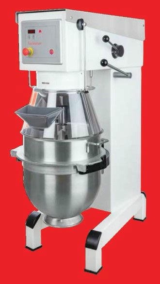 МИКСЕР ПЛАНЕТАРНЫЙ VARIMIXER AR60 VL-1